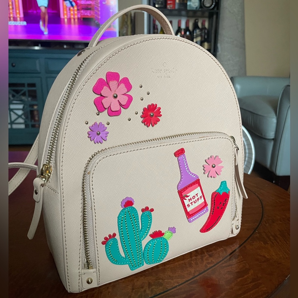 Kate Spade Backpack